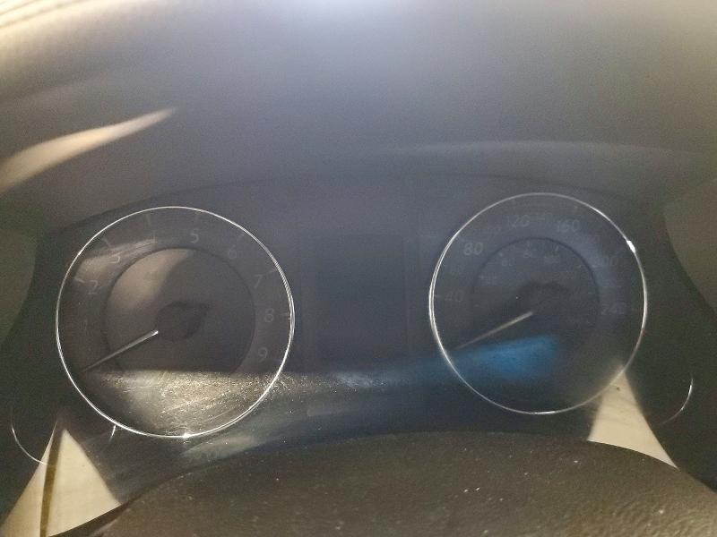 2014 Infiniti Qx50 Base