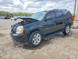 GMC salvage cars for sale: 2014 GMC Yukon slt