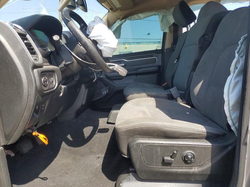 2019 Dodge RAM 1500 BIG Horn