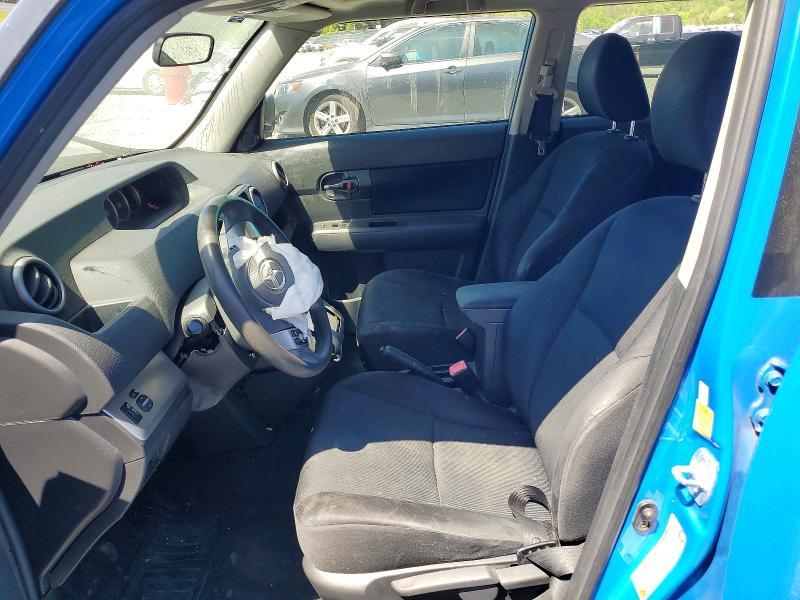 2011 Scion XB