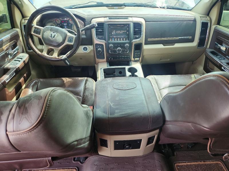 2014 Dodge RAM 2500 Longhorn