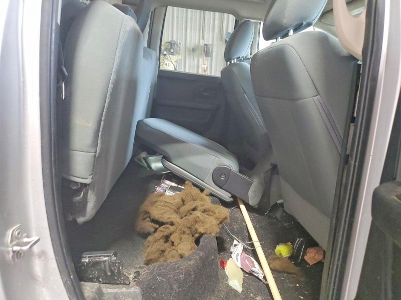 2017 Dodge RAM 1500 ST