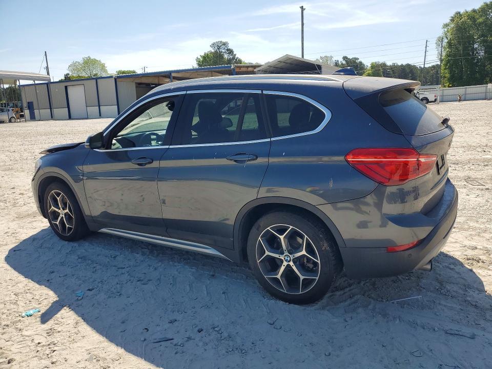 2016 BMW X1 Xdrive28i