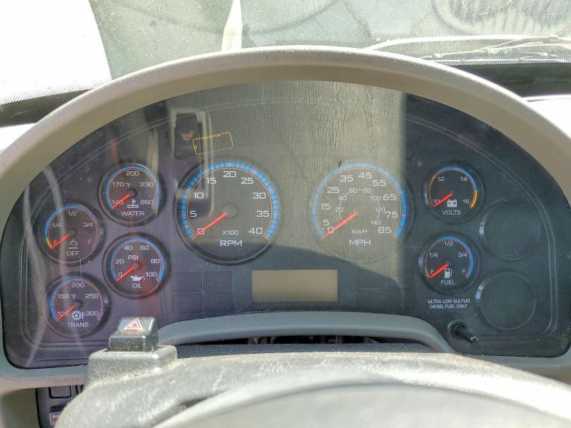 2016 International 4000 4300