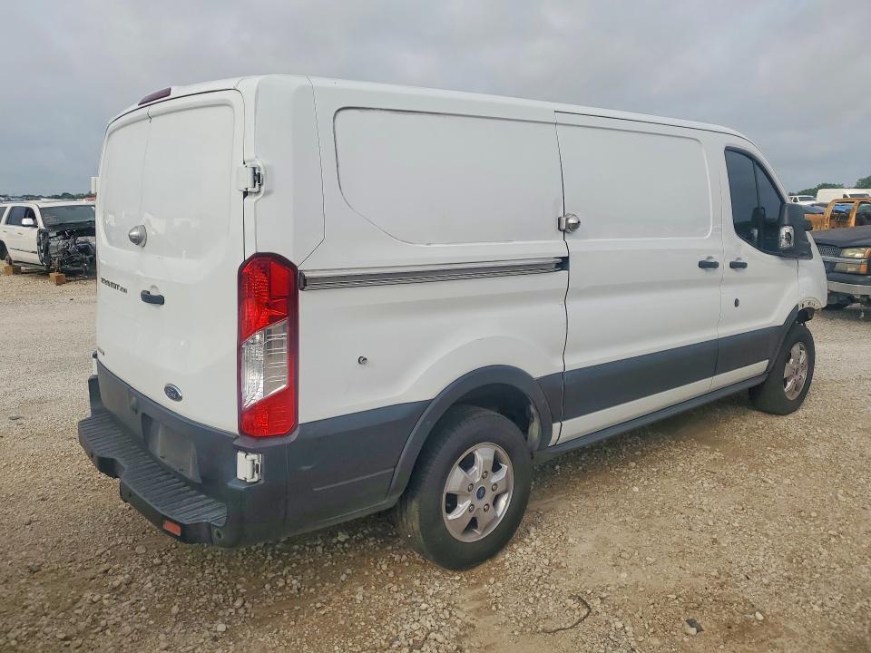 2019 Ford Transit T-250