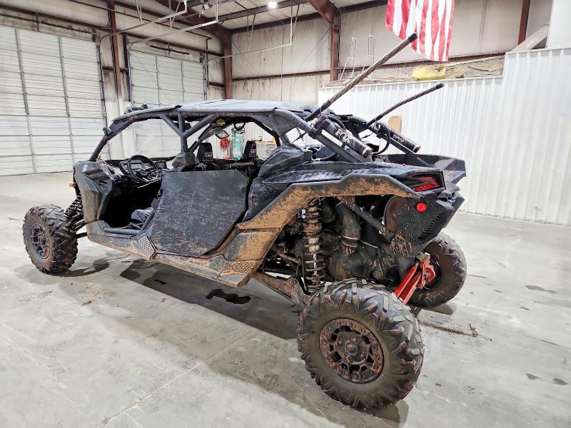 2023 Can-Am Maverick X3 Utility Vehicle