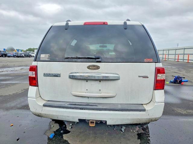2008 Ford Expedition xlt