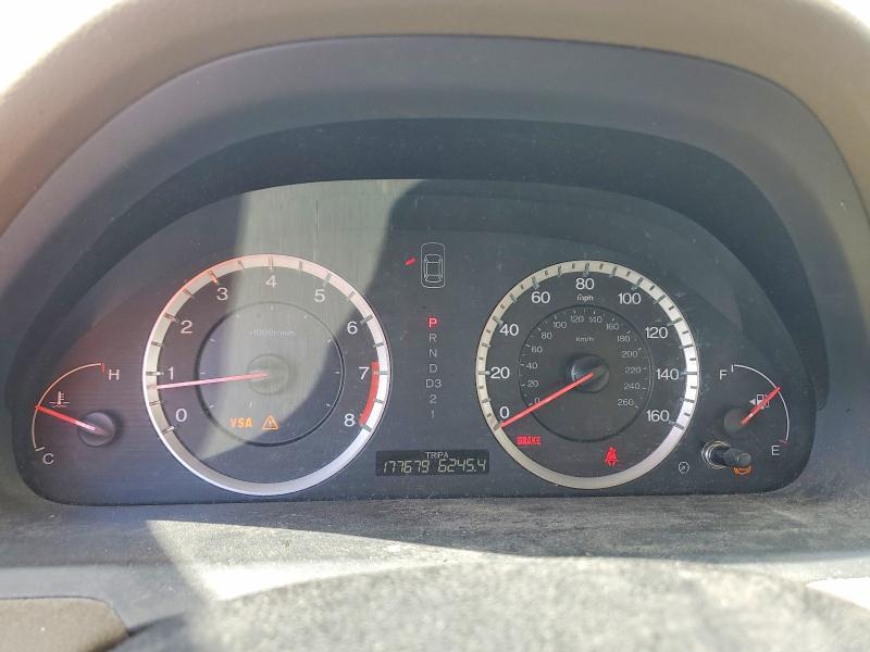 2008 Honda Accord lx