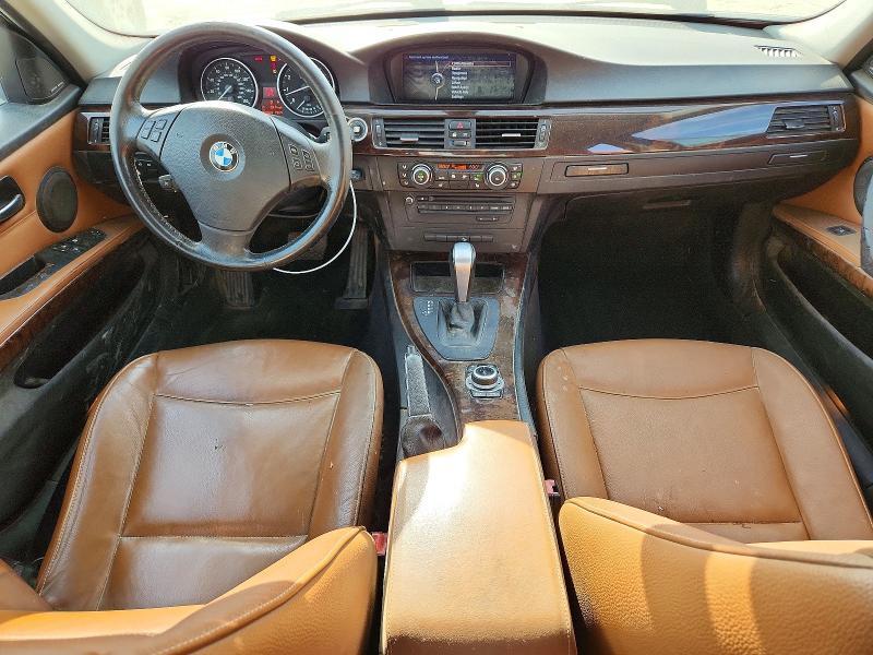 2011 BMW 328 xi