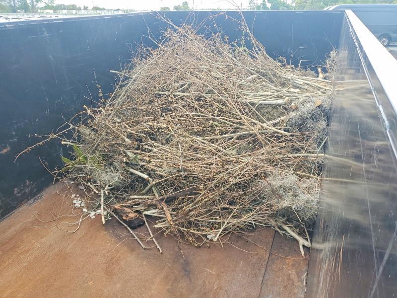 2025 Taylor DL-7-14 Dump Trailer