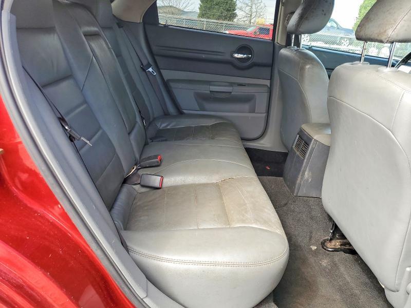 2005 Dodge Magnum r