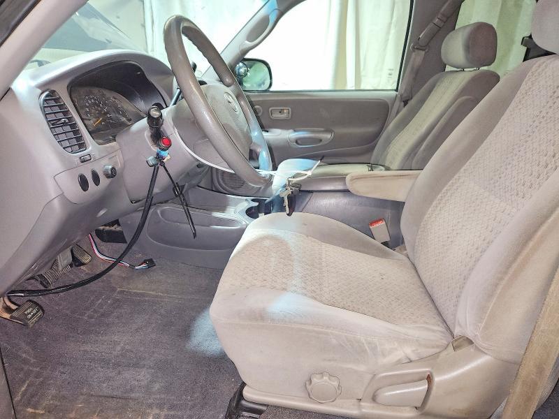 2004 Toyota Tundra SR5