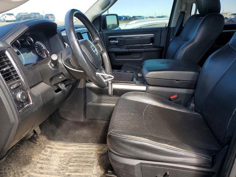 2014 Dodge RAM 1500 Sport