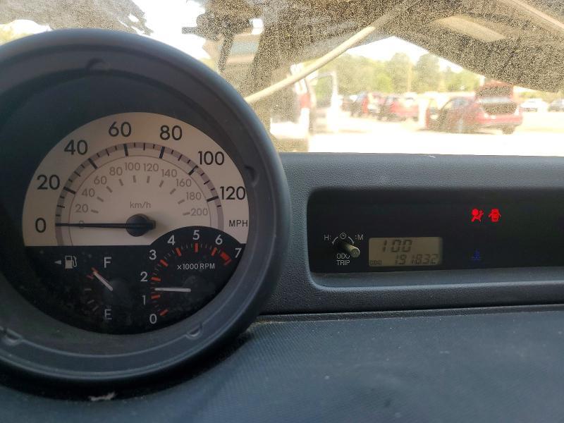 2005 Scion XB