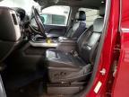 2018 Chevrolet Silverado K1500 LTZ
