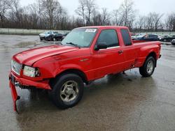 2003 Ford Ranger Super cab for sale in Ellwood City, PA
