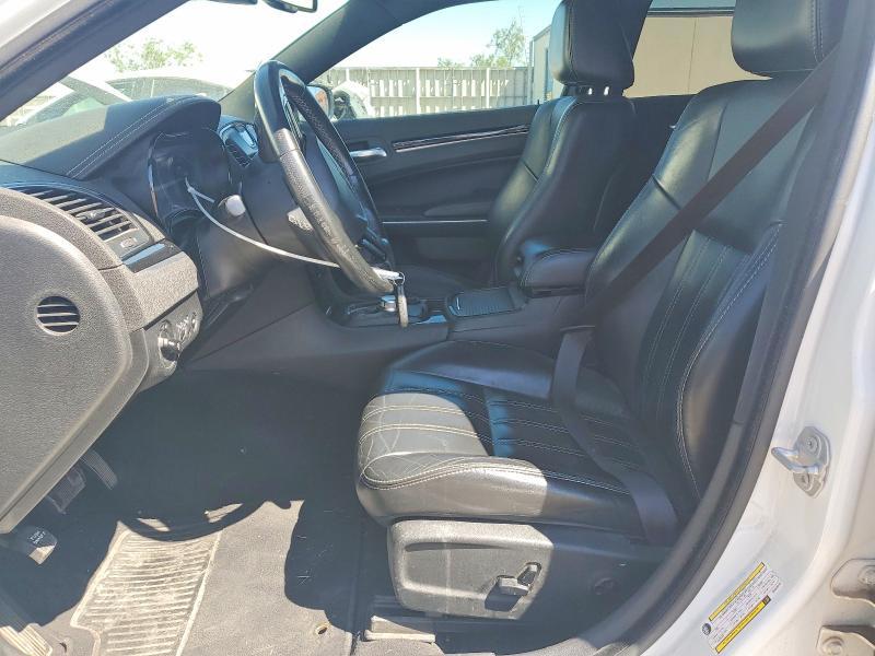 2019 Chrysler 300 s