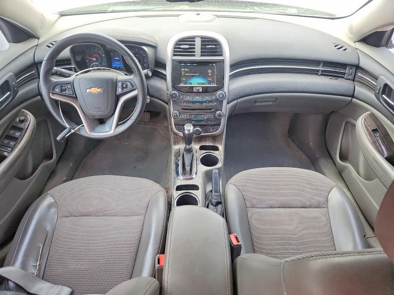 2014 Chevrolet Malibu 1LT