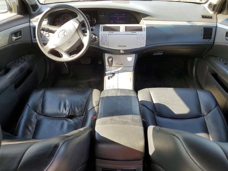 2006 Toyota Avalon Touring
