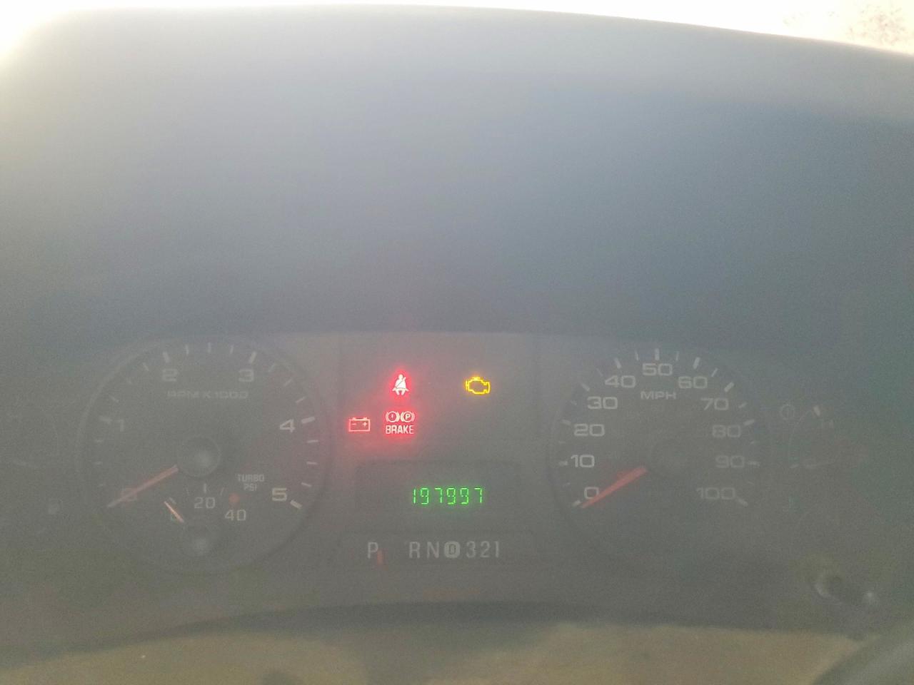 2007 Ford F250 Super Duty