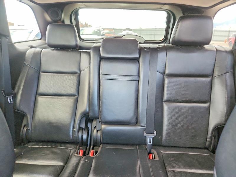 2012 Jeep Grand Cherokee Limited