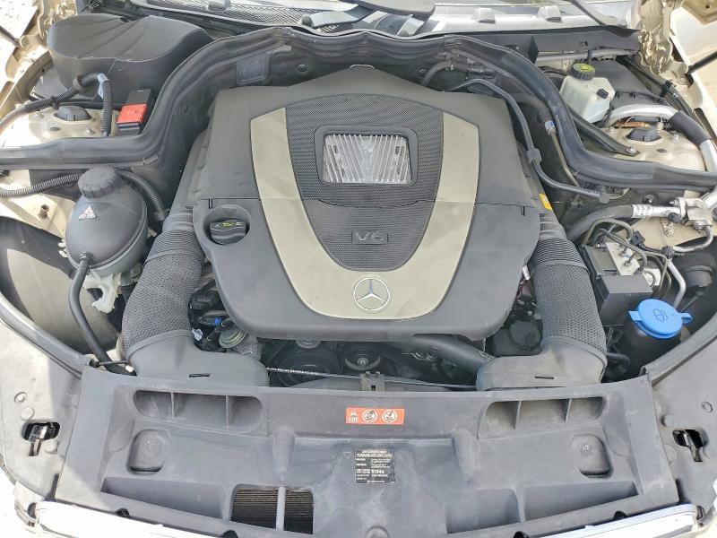 2010 Mercedes-Benz C300