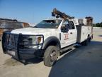 2019 Ford F550 Super Duty