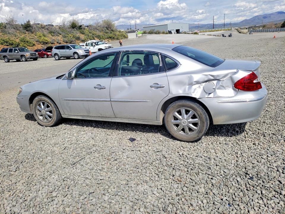 2005 Buick Lacrosse cxl