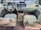 2011 Toyota Sienna Base 7-passenger