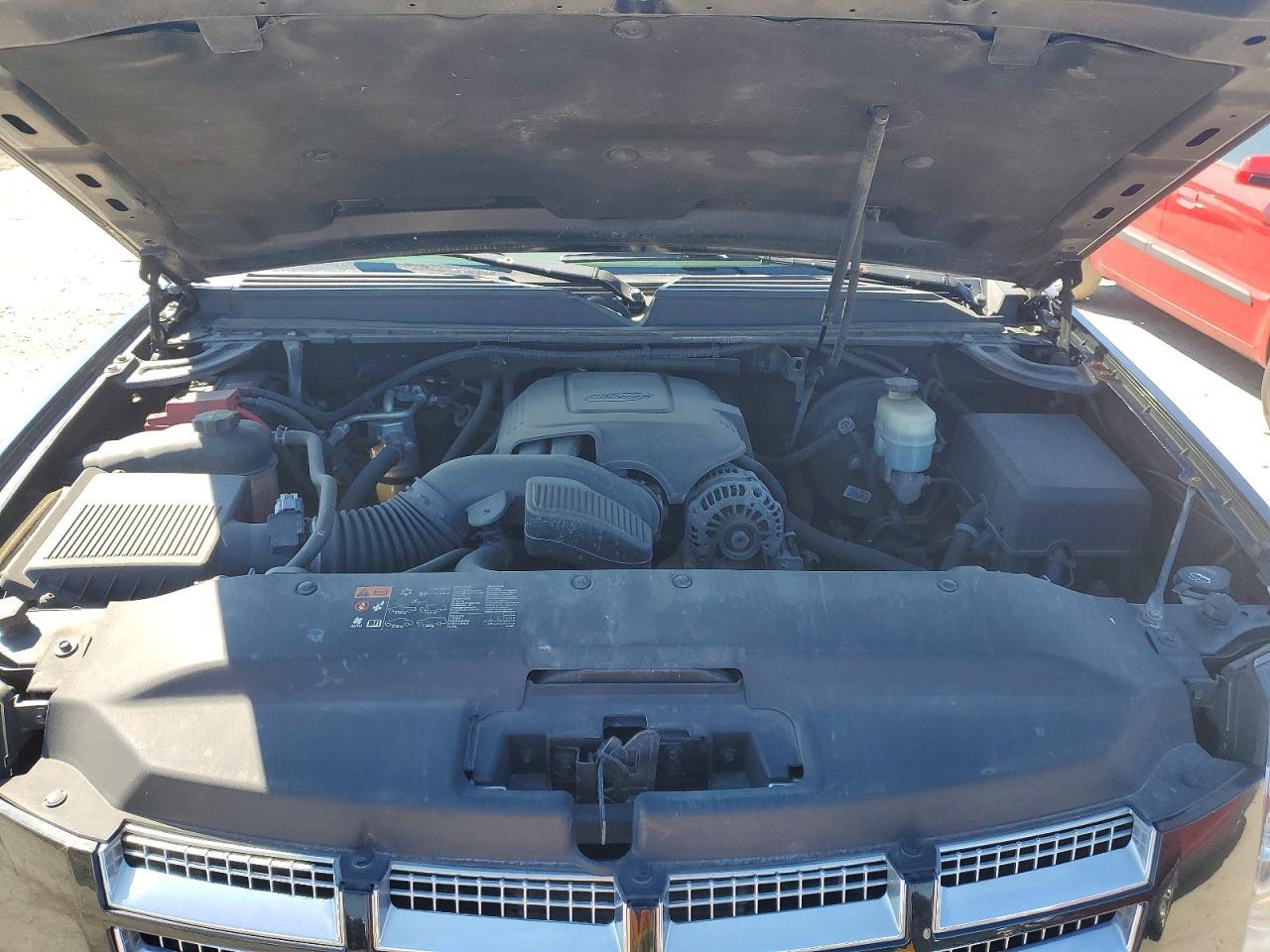 2013 Cadillac Escalade EXT Premium