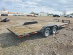 2016 American Equipment Trailer