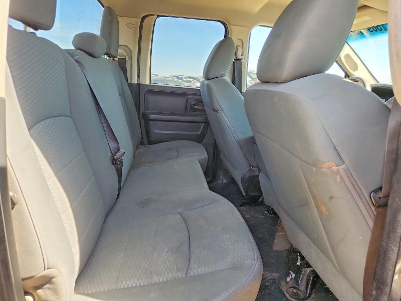 2014 Dodge RAM 1500 ST