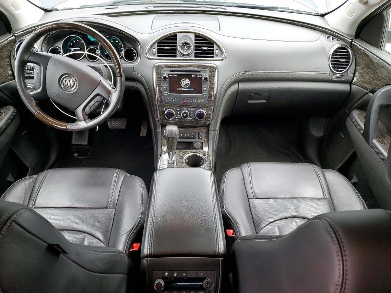 2014 Buick Enclave