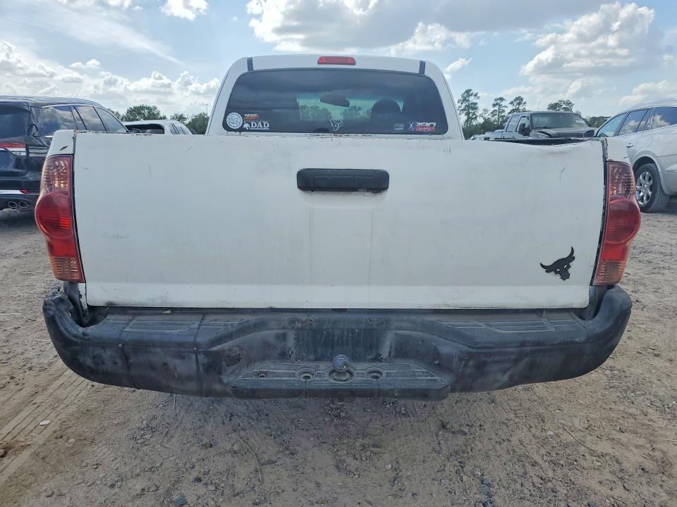 2013 Toyota Tacoma Access cab