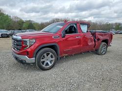 Vehiculos salvage en venta de Copart Conway, AR: 2023 GMC Sierra K1500 SLT