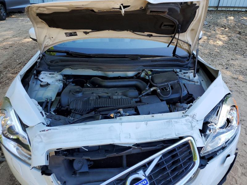 2013 Volvo C70 T5