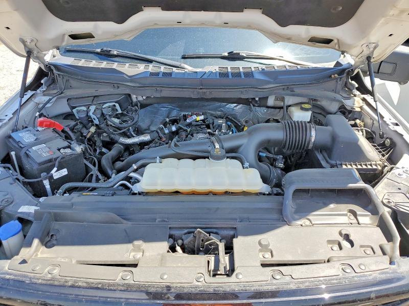 2024 Ford F150 XLT
