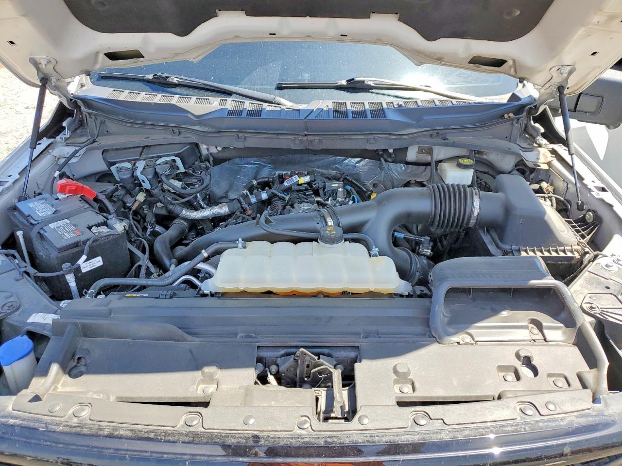 2024 Ford F150 XLT