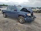 2011 Honda Ridgeline RT