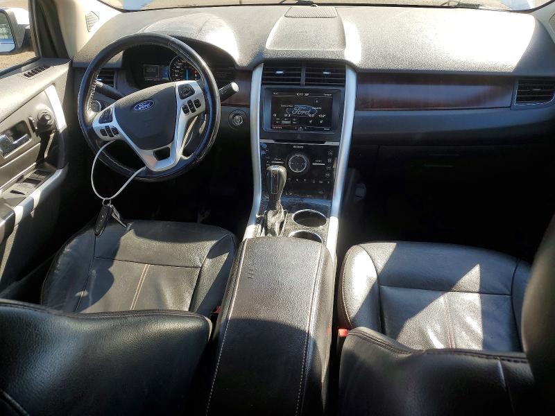 2011 Ford Edge Limited