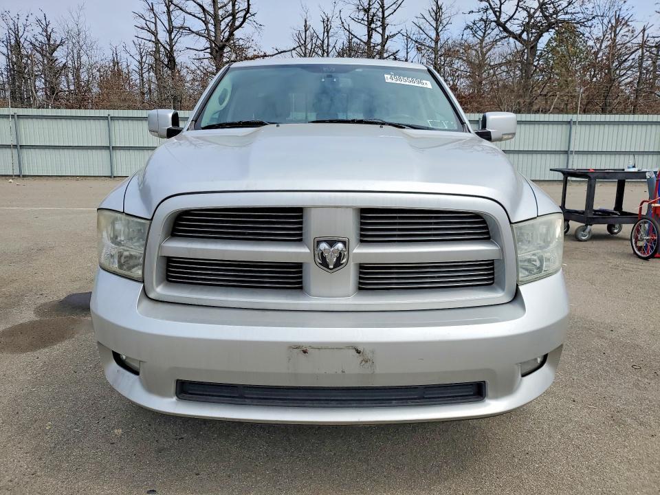 2011 Dodge RAM 1500