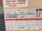 2025 Spartan Cargo SP6X12SA Enclosed Cargo Trailer
