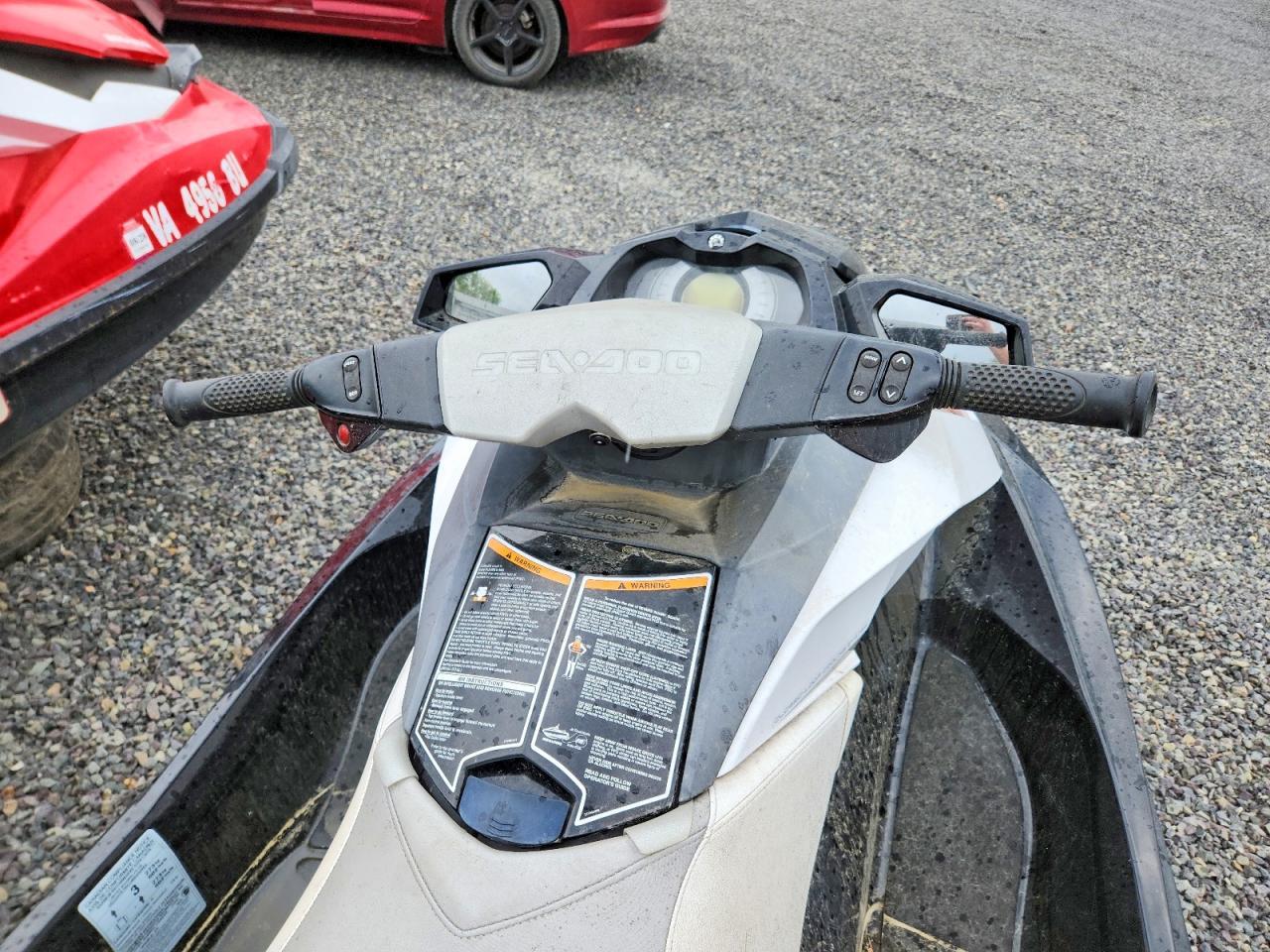 2013 Seadoo 2013 Sea-doo gti se 130-boat