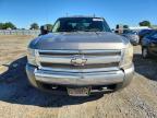 2007 Chevrolet Silverado C1500 Crew Cab