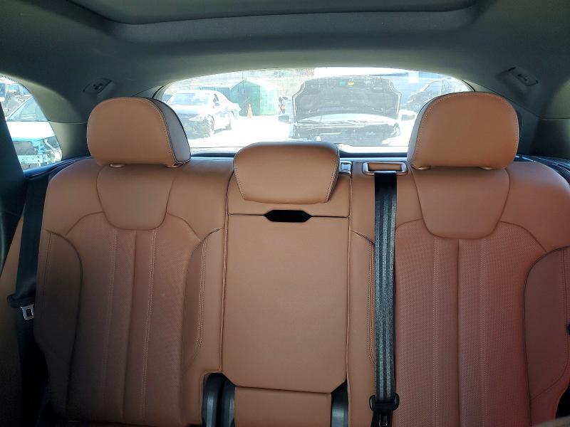 2021 Audi Q5 Prestige