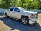 2014 Chevrolet Silverado K1500 High Country