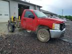 2007 Chevrolet Silverado K2500 Truck Cab AND Chassis