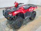 2021 Honda TRX520 FM
