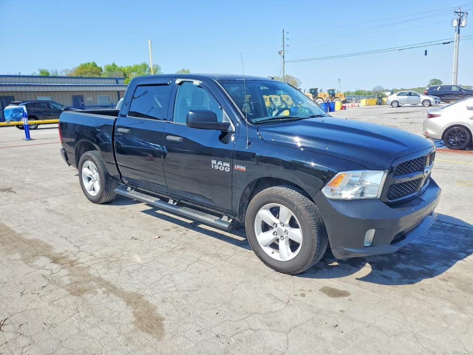 2014 Dodge RAM 1500 ST