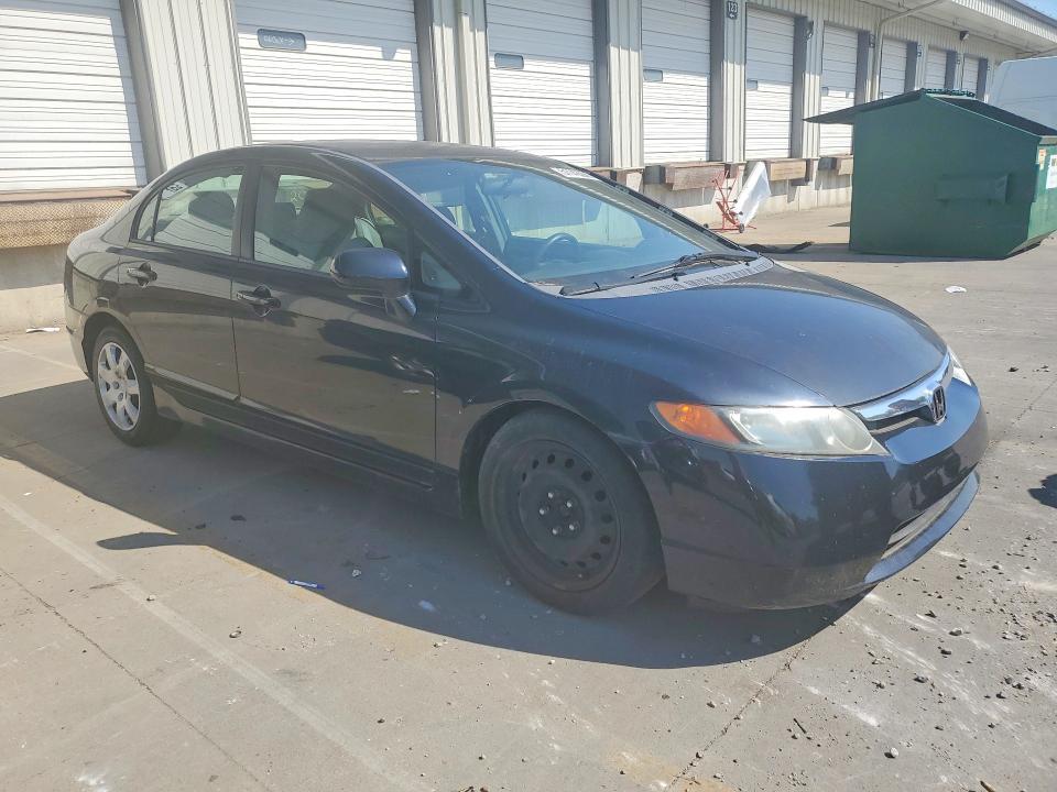 2007 Honda Civic lx